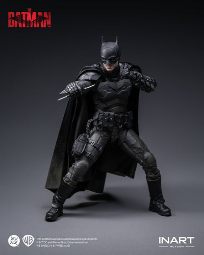 Pre-Order INART Action HM M0006 The Batman - Batman Action Figure
