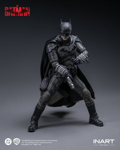 Pre-Order INART Action HM M0006 The Batman - Batman Action Figure