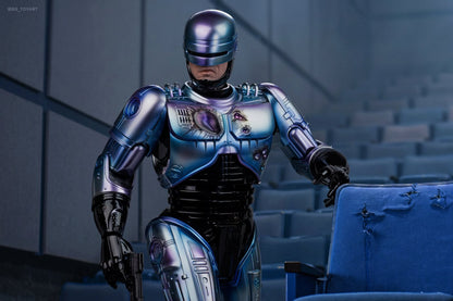 Hot Toys MMS827D74B RoboCop 2 - 1/6th scale RoboCop Collectible Figure (Special Edition)