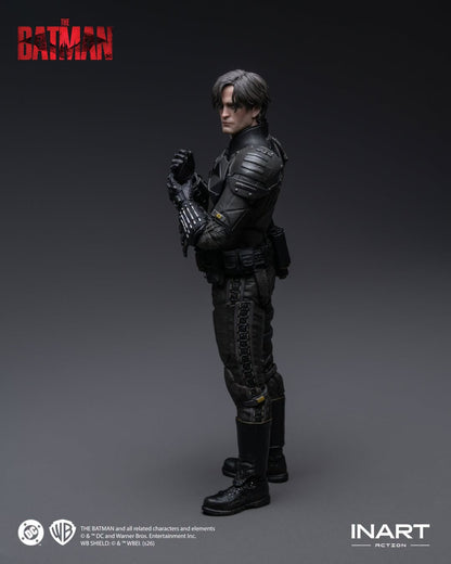 Pre-Order INART Action HM M0006 The Batman - Batman Action Figure