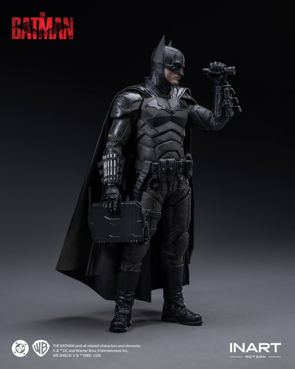 Pre-Order INART Action HM M0006 The Batman - Batman Action Figure