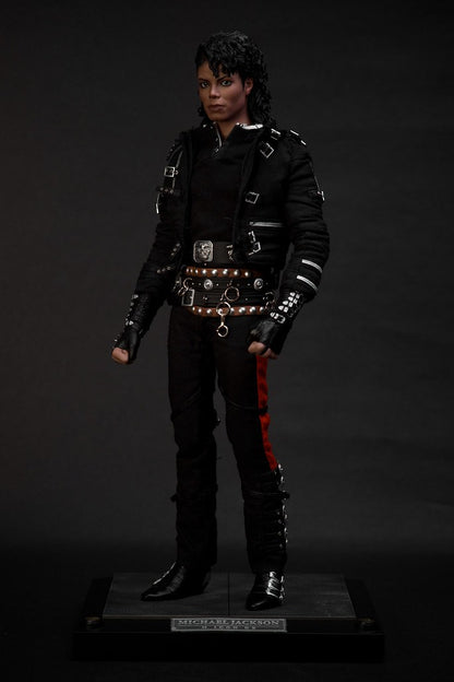 Hot Toys DX03 - Michael Jackson Bad Version Collectible Figure
