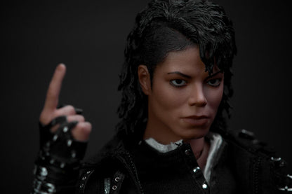 Hot Toys DX03 - Michael Jackson Bad Version Collectible Figure