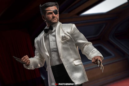 Pre-Order Soosootoys SST082 - Casino Agent 1/6 Scale Collectible Figure