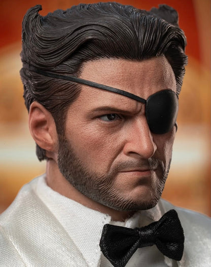 Pre-Order Soosootoys SST082 - Casino Agent 1/6 Scale Collectible Figure