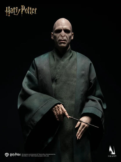 (First Batch) Pre-Order INART AG A047 Harry Potter and the Deathly Hallows - Voldemort 1/6 Collectible Figure (Deluxe Version Exclusive)