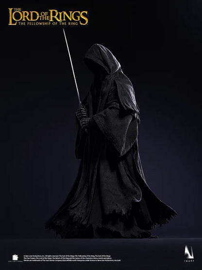 INART The Lord of the Rings: The Fellowship of the Ring - Nazgûl 1/6 Collectible Figure Regular Version