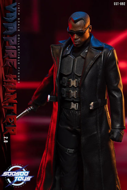 Soosootoys SST092 - Vampire Hunter 2.0 1/6 scale Collectible Figure