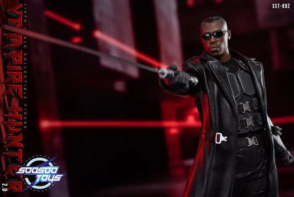 Soosootoys SST092 - Vampire Hunter 2.0 1/6 scale Collectible Figure