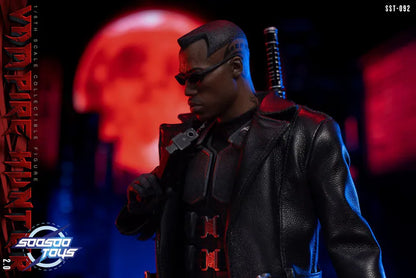 Soosootoys SST092 - Vampire Hunter 2.0 1/6 scale Collectible Figure