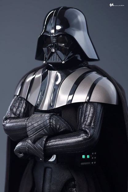 Hot Toys MMS810B Star Wars: Revenge of the Sith - 1/6th scale Darth Vader Collectible Figure (Special Edition)