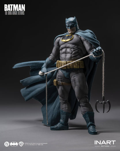 Pre-Order INART Action Batman: The Dark Knight Returns -  Batman (Blue Suit) Action Figure