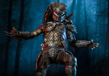 Pre-Order Hot Toys MMS816 Predator - 1/6th scale Predator (2.0) Collectible Figure