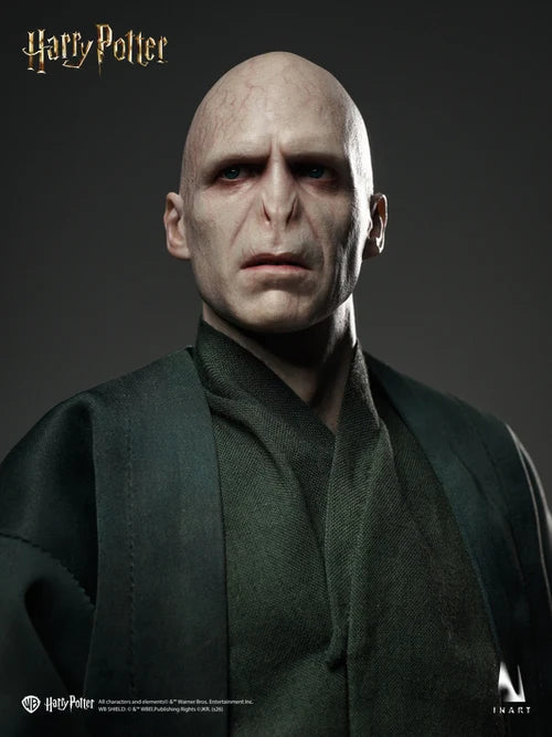 Pre-Order INART AG A047 Harry Potter and the Deathly Hallows - Voldemort 1/6 Collectible Figure (Standard Version)