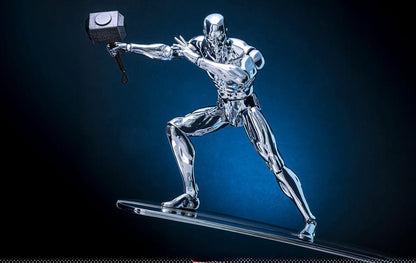 Pre-Order Hot Toys CMS033 Marvel Comics - 1/6th scale Silver Surfer Collectible Figure
