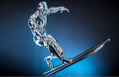 Pre-Order Hot Toys CMS033 Marvel Comics - 1/6th scale Silver Surfer Collectible Figure
