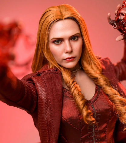 Hot Toys DX36AE Avengers: Endgame - 1/6th scale Scarlet Witch Collectible Figure (Artisan Edition)