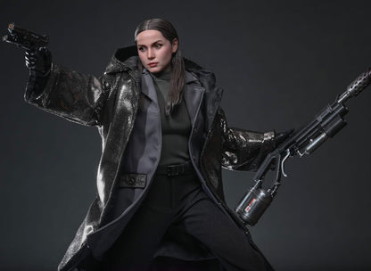 Pre-Order Hot Toys MMS847AE Ballerina - 1/6th scale Eve Macarro Collectible Figure (Artisan Edition) (Hot Toys Exclusive)