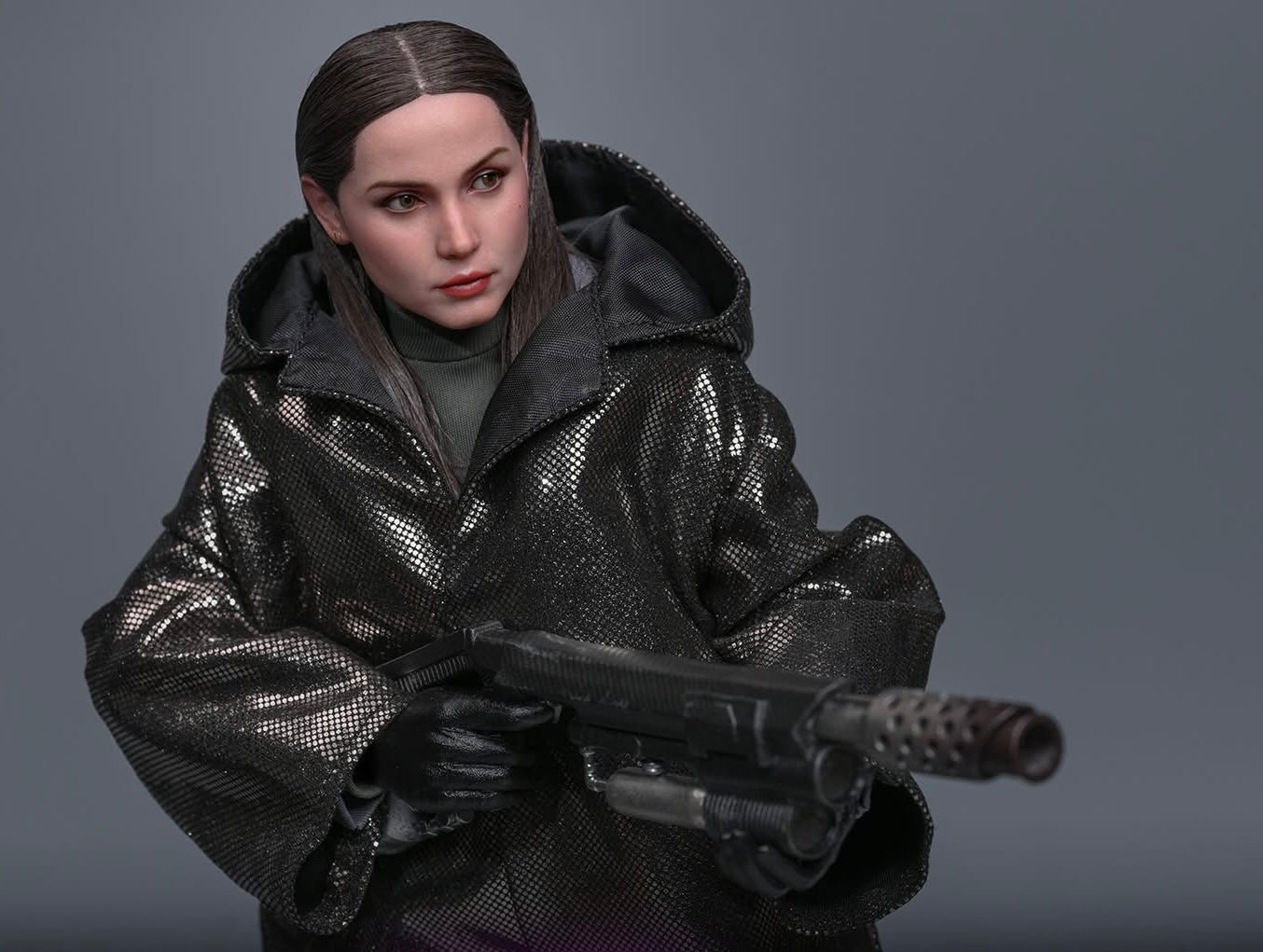 Pre-Order Hot Toys MMS847AE Ballerina - 1/6th scale Eve Macarro Collectible Figure (Artisan Edition) (Hot Toys Exclusive)