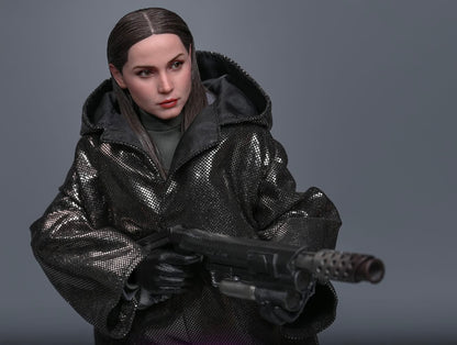 Pre-Order Hot Toys MMS847AE Ballerina - 1/6th scale Eve Macarro Collectible Figure (Artisan Edition) (Hot Toys Exclusive)