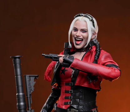 Hot Toys MMS773AE The Suicide Squad - 1/6th scale Harley Quinn Collectible Figure (Artisan Edition) Hot Toys Exclusive