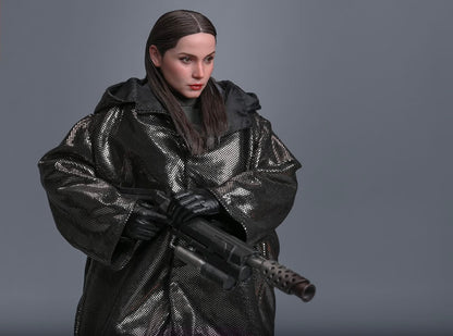 Pre-Order Hot Toys MMS847AE Ballerina - 1/6th scale Eve Macarro Collectible Figure (Artisan Edition) (Hot Toys Exclusive)