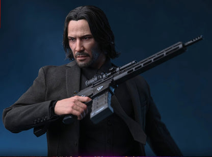 Pre-Order Hot Toys MMS864AE Ballerina - 1/6th scale John Wick Collectible Figure (Artisan Edition) [Hot Toys Exclusive]