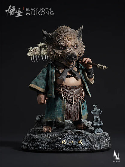 INART - Black Myth: Wukong Zhu Bajie 1/6 Collectible Figure