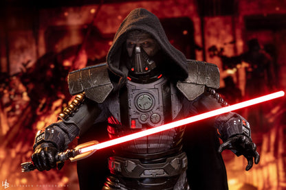 Hot Toys VGM70 Star Wars - 1/6th scale Darth Malgus Collectible Figure