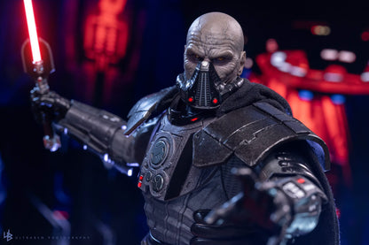 Hot Toys VGM70 Star Wars - 1/6th scale Darth Malgus Collectible Figure
