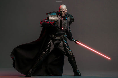 Hot Toys VGM70 Star Wars - 1/6th scale Darth Malgus Collectible Figure
