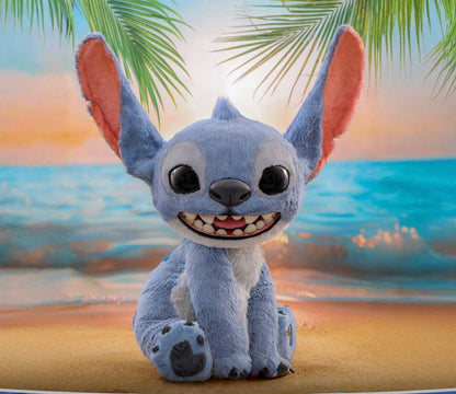 Pre-Order Hot Toys MMS815 Lilo & Stitch - Stitch Collectible Figure