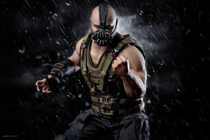 Hot Toys MMS689 The Dark Knight Trilogy - 1/6th scale Bane Collectible Figure
