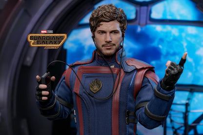 Hot Toys MMS709 Guardians of the Galaxy Vol. 3 - 1/6th scale Star-Lord Collectible Figure