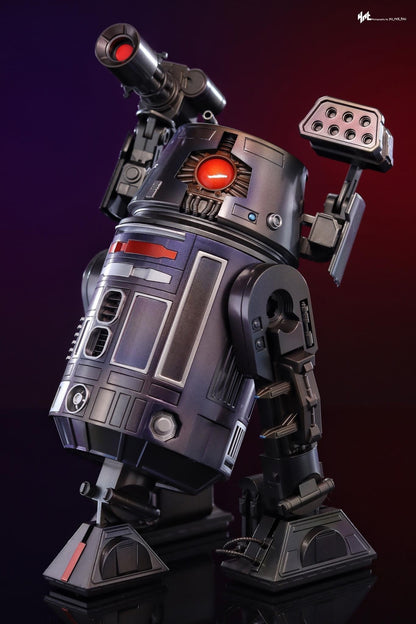 Hot Toys CMS017 Star Wars - 1/6th scale BT-1 Collectible Figure
