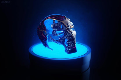 Hot Toys MMS537 Avengers: Endgame - 1/6th scale Tony Stark (Team Suit) Collectible Figure