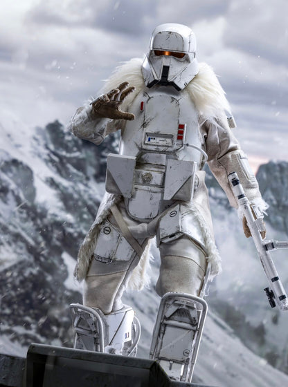 Hot Toys MMS768 Star Wars - 1/6th scale Range Trooper Collectible Figure