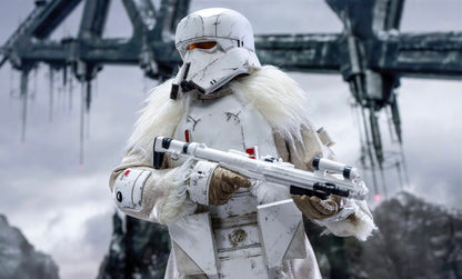 Hot Toys MMS768 Star Wars - 1/6th scale Range Trooper Collectible Figure