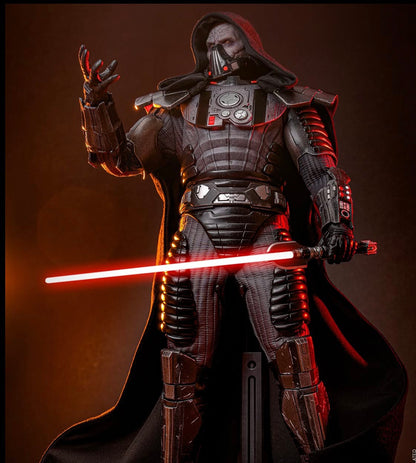 Pre-Order Hot Toys VGM70 Star Wars - 1/6th scale Darth Malgus Collectible Figure