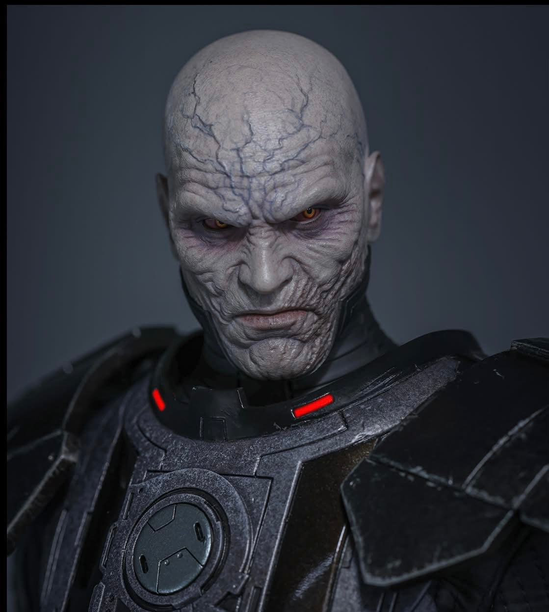 Pre-Order Hot Toys VGM70 Star Wars - 1/6th scale Darth Malgus Collectible Figure