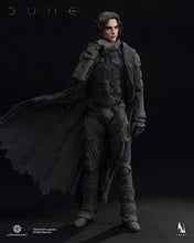 INART DUNE Paul Atreides Deluxe Edition 1/6 Collectible Figure (Rooted Hair)
