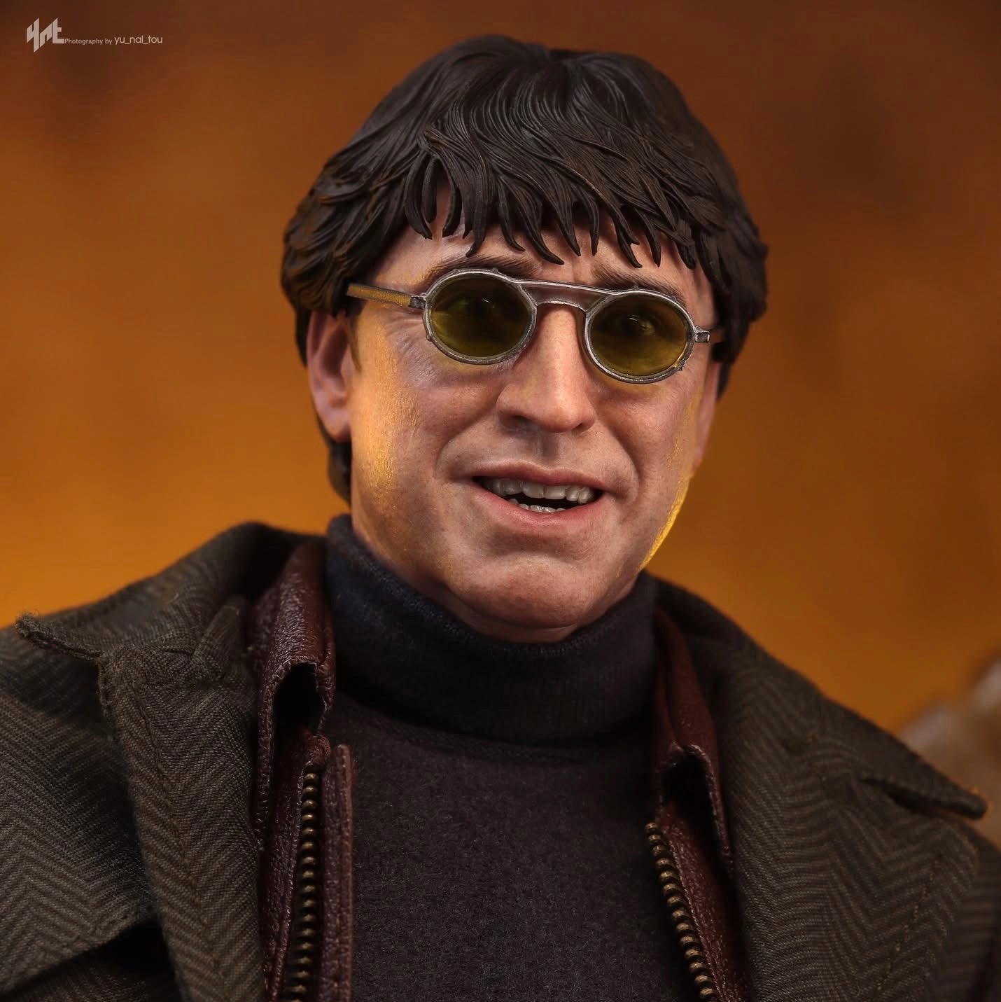 Hot Toys MMS633 Spider-Man: No Way Home - 1/6th scale Doc Ock Collectible Figure (Deluxe Version)