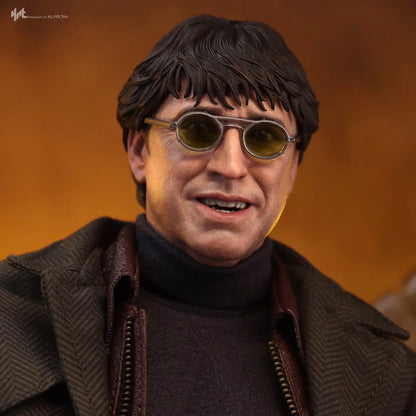 Hot Toys MMS633 Spider-Man: No Way Home - 1/6th scale Doc Ock Collectible Figure (Deluxe Version)