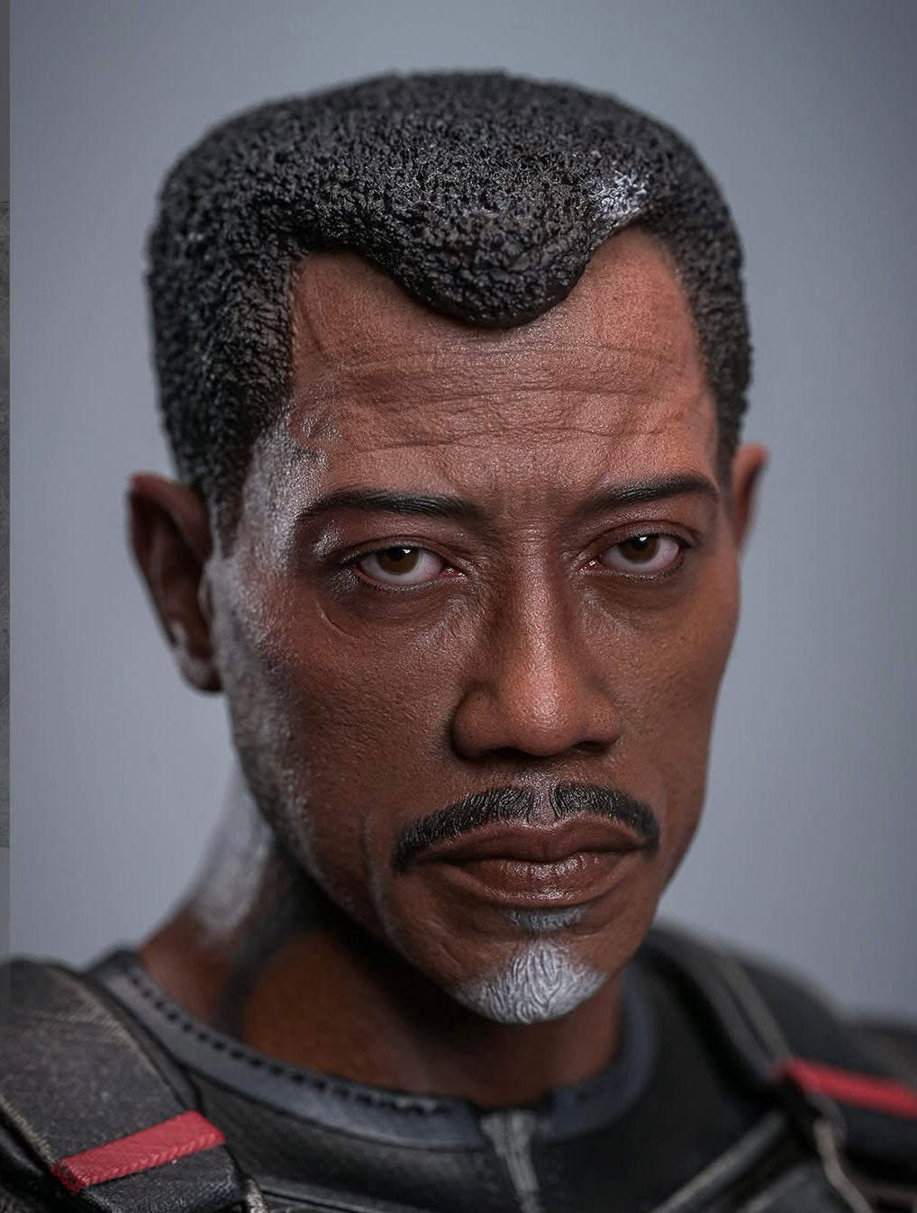 Pre-Order Hot Toys MMS791B - Deadpool & Wolverine - 1/6th scale Blade Collectible Figure First Edition