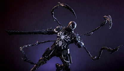 Pre-Order Hot Toys CMS025 Marvel Comics - 1/6th scale Agent Venom Collectible Figure