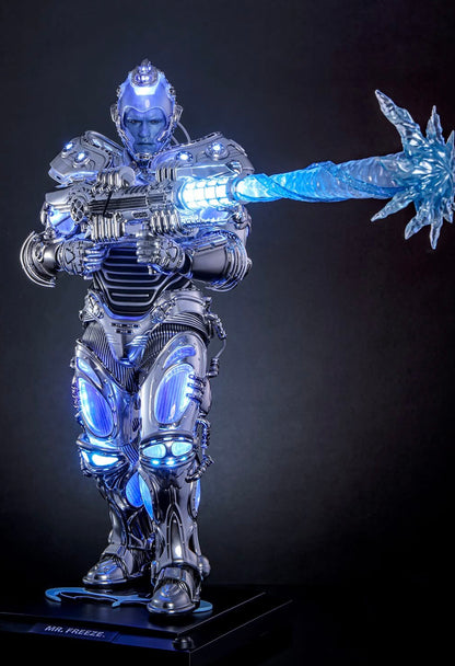 Pre-Order Hot Toys MMS799 Batman & Robin - 1/6th scale Mr. Freeze Collectible Figure