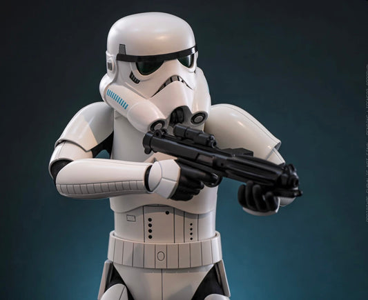 Pre-Order Hot Toys HONO STUDIO HS08 Star Wars: Rebels - Stormtrooper Action Figure