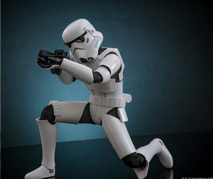 Pre-Order Hot Toys HONO STUDIO HS08 Star Wars: Rebels - Stormtrooper Action Figure
