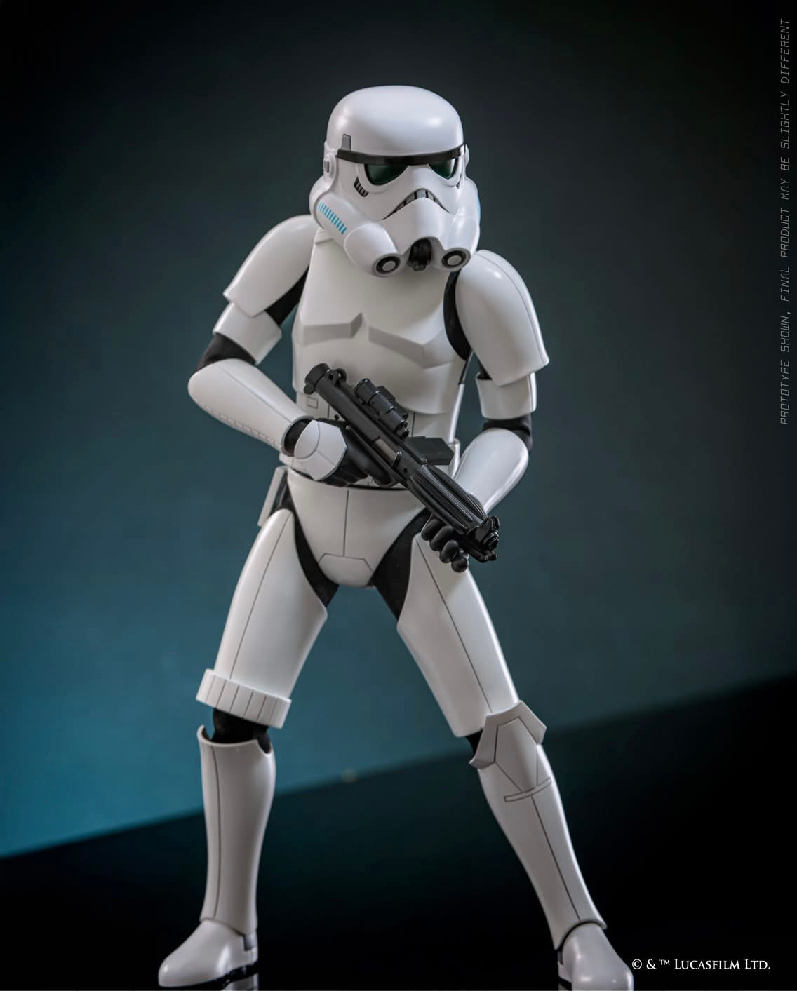 Pre-Order Hot Toys HONO STUDIO HS08 Star Wars: Rebels - Stormtrooper Action Figure