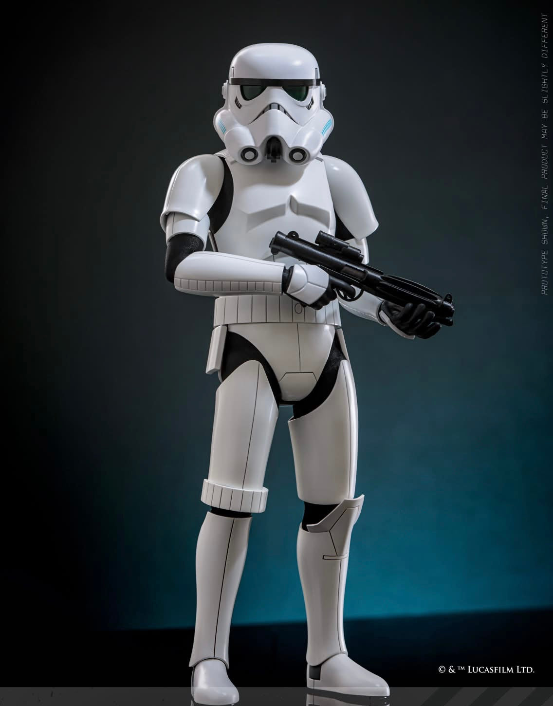 Pre-Order Hot Toys HONO STUDIO HS08 Star Wars: Rebels - Stormtrooper Action Figure